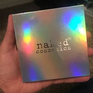 Naked Cosmetics Highlight Palette